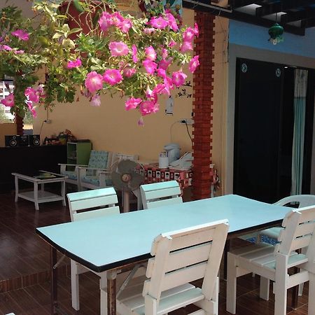 Baan Lom Talay Hotel Hua Hin Exterior photo