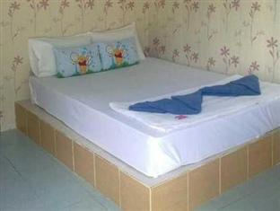Baan Lom Talay Hotel Hua Hin Exterior photo